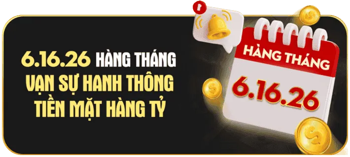 Khuyến mãi mới nhất tại bong98