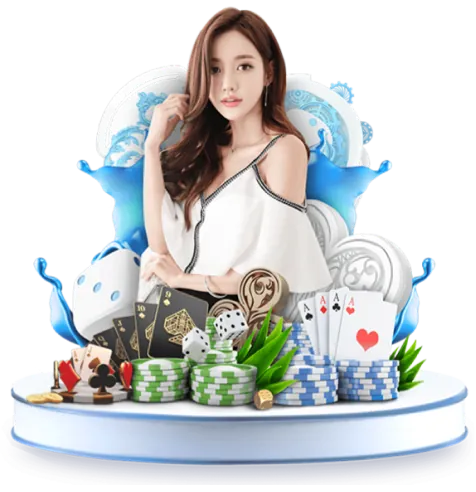 Trải nghiệm casino trực tuyến chân thực